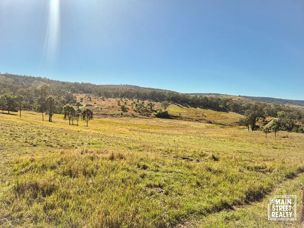 Cherry Creek Versatile 36.82 Acres with High-Yield Bore, Spring-Fed Creek & Dam