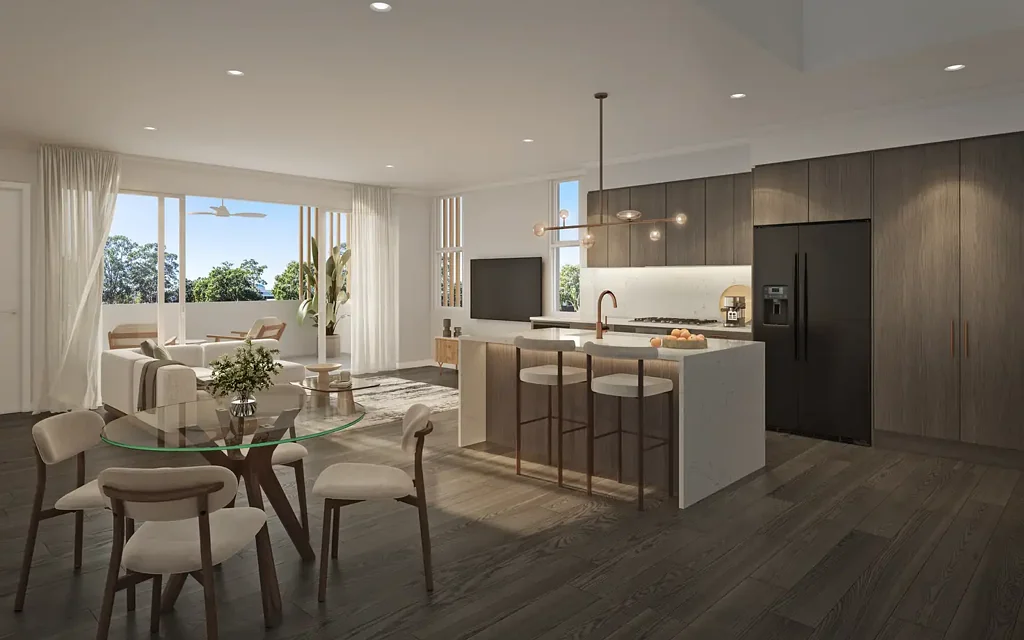 Paradise Point 3Moenga Live Where Everyone Wants to Be - Priced to Sell!