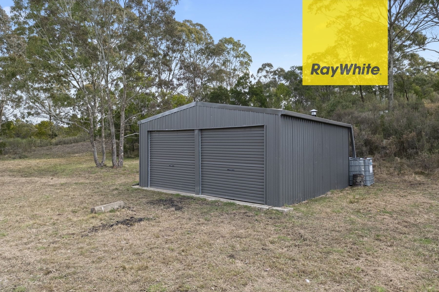 400 AUBURN ST, GOULBURN NSW 2580, 0 Kuwarto, 0 Banyo, Lifestyle Property