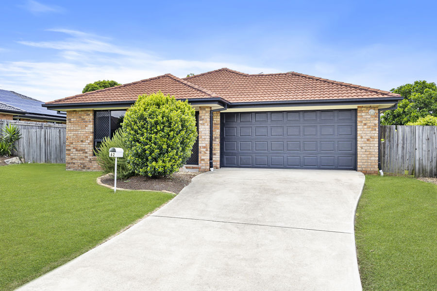 62 ANNA DR, RACEVIEW QLD 4305, 0 chambres, 0 salles de bain, House