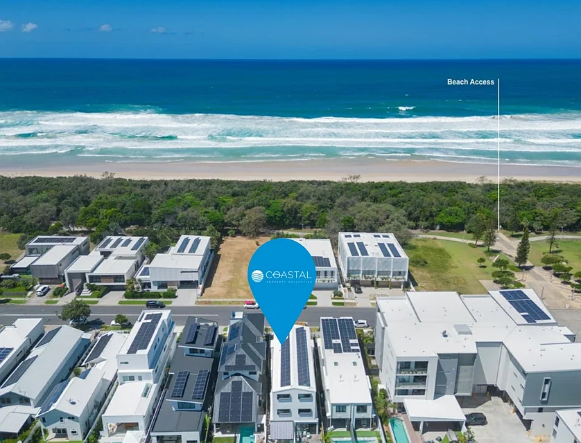 1/54 Cylinders Drive, Kingscliff, North Coast, 4 chambres, 3 salles de bain, Apartment