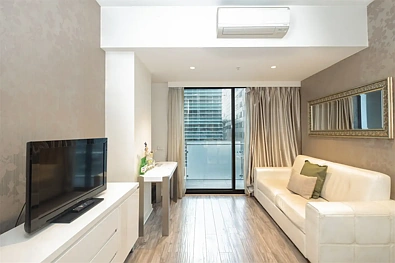 705/199 William Street William Street, Melbourne, VIC 3004, 3 slaapkamers, 2 badkamers, Apartment