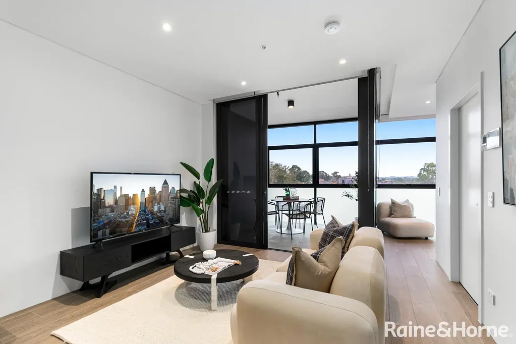 New 1-Bedroom + Study Residences with Designer Finishes & Premium Amenities