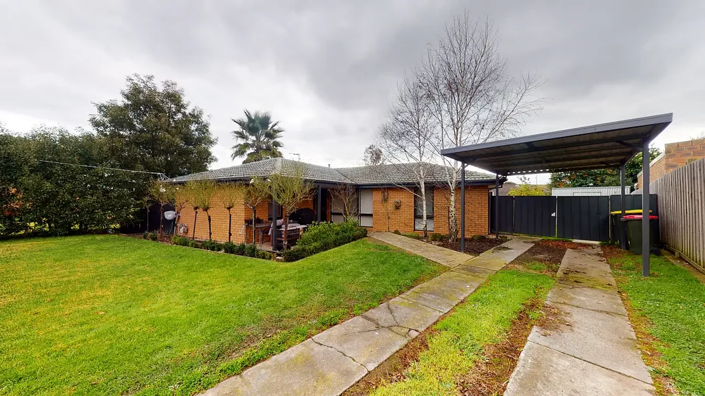 6 O'Hehir Court, Traralgon, VIC 3844
