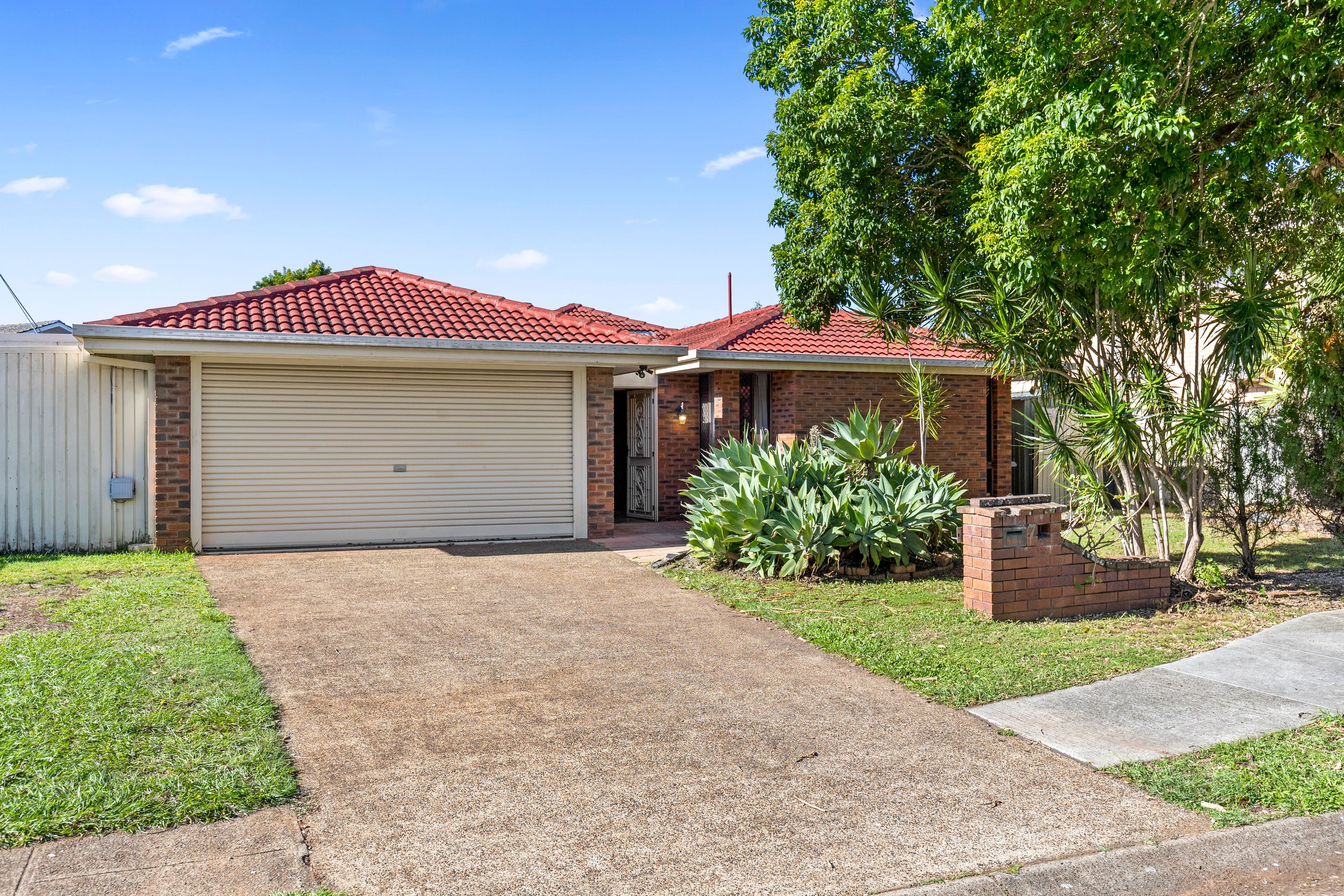 7 LOMANDRA ST, ROBERTSON QLD 4109, 0 Schlafzimmer, 0 Badezimmer, House