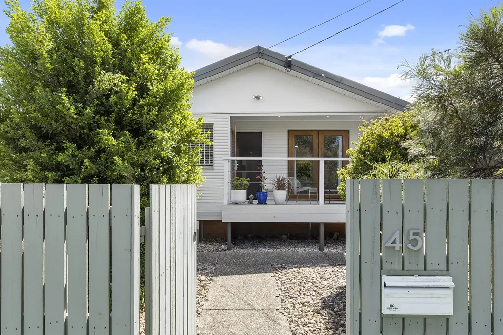 45 Fordham Street, Wavell Heights, QLD 4012
