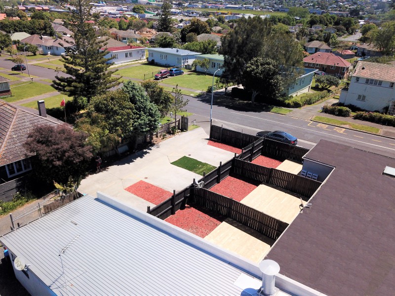 35 Farringdon Street, Glen Innes, Auckland, 1 chambres, 1 salles de bain