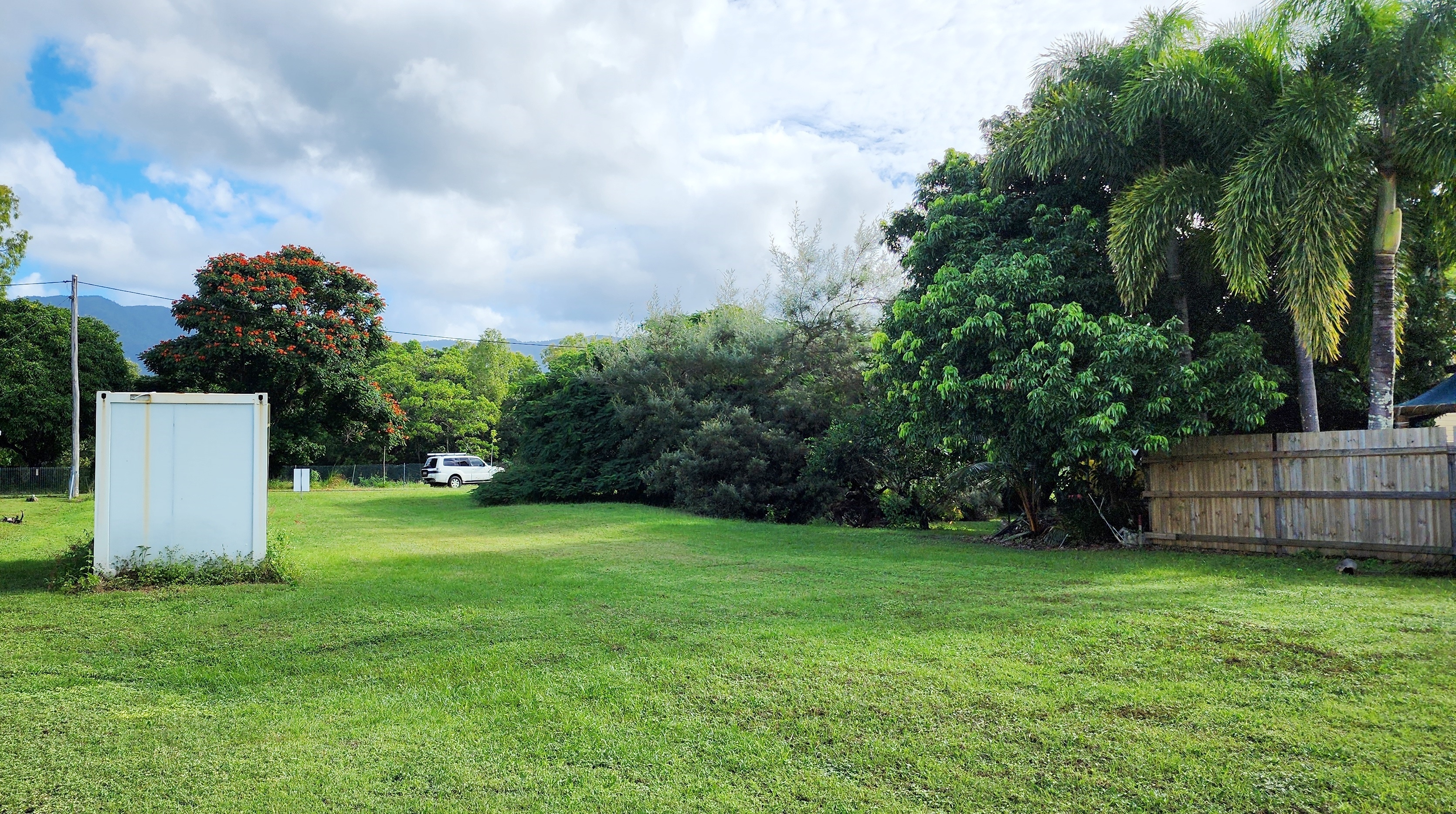 28 BOWEN ST, CARDWELL QLD 4849, 0 habitaciones, 0 baños, Section