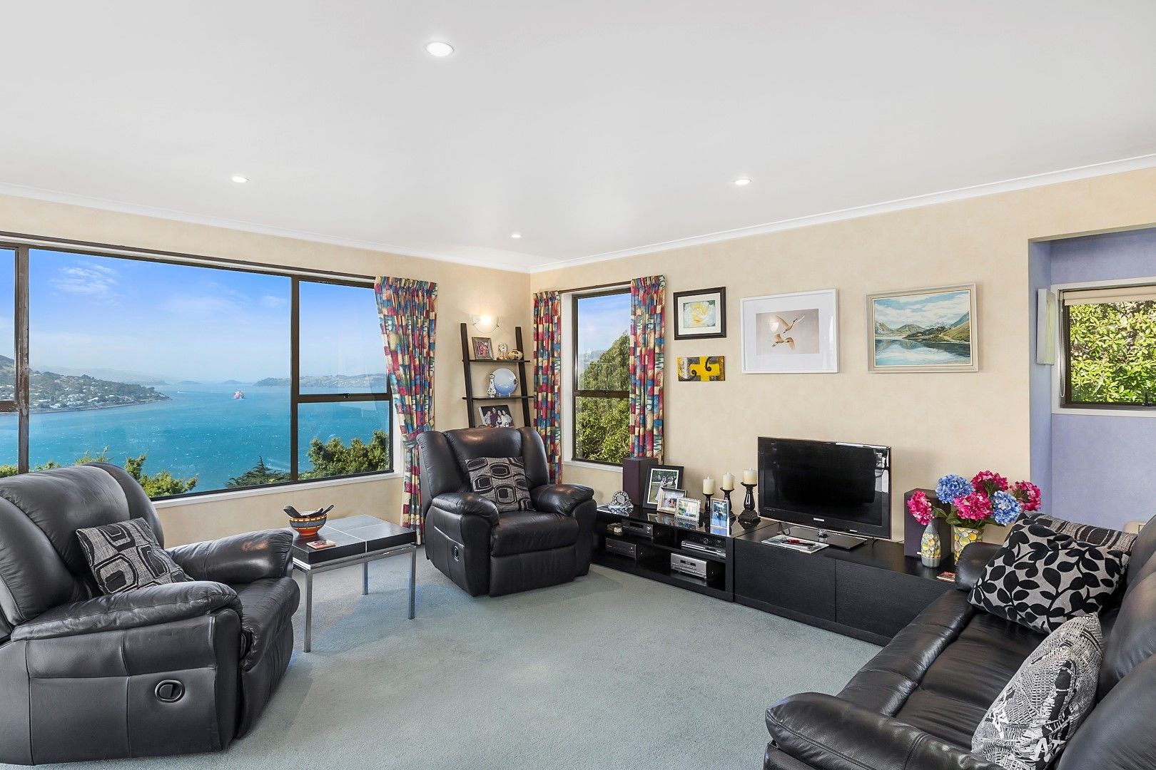 33 Coolock Crescent, Waverley, Dunedin, 4房, 0浴