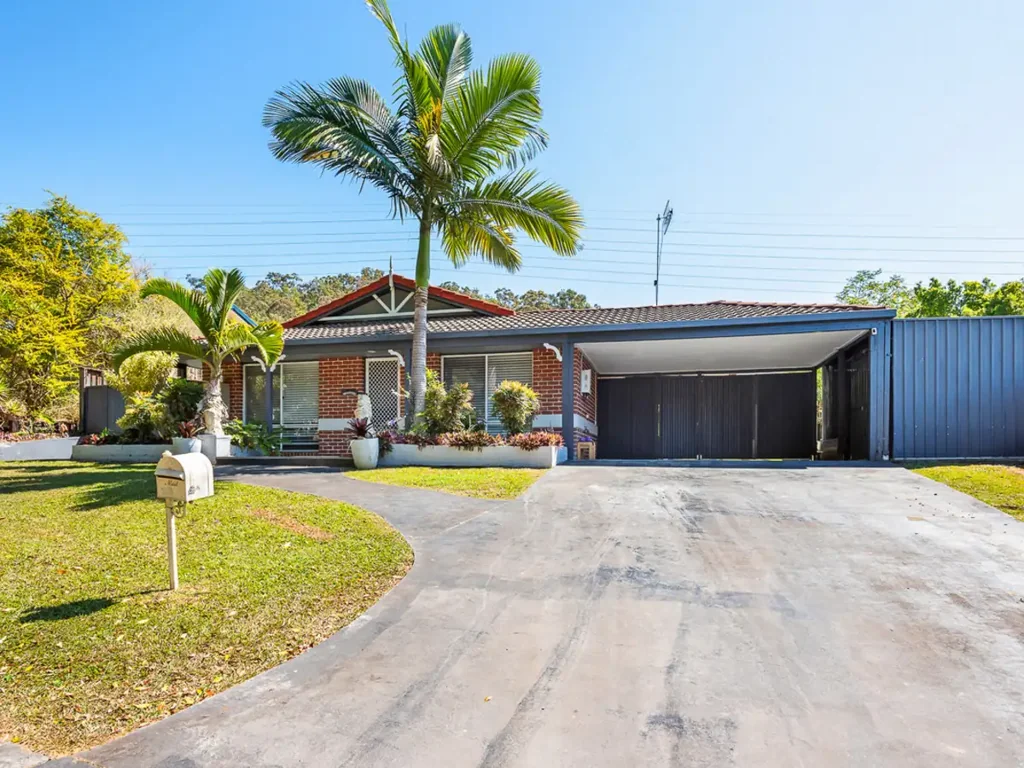 Pacific Pines 4ห้องนอน Spacious Family Entertainer with Pool