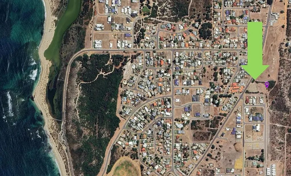 Port Denison Prime Development Opportunity - 1.24 Hectares in Port Denison