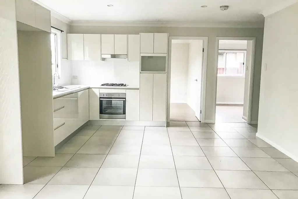 Modern Two Bedroom Granny Flat