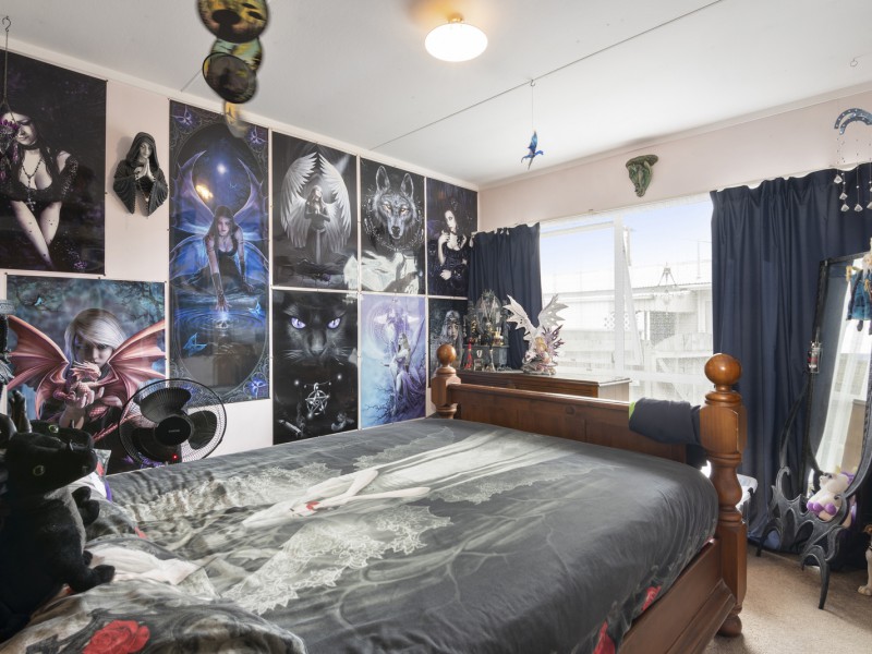 1/18 Parkers Road, Tahunanui, Nelson, 3 ห้องนอน, 1 ห้องน้ำ