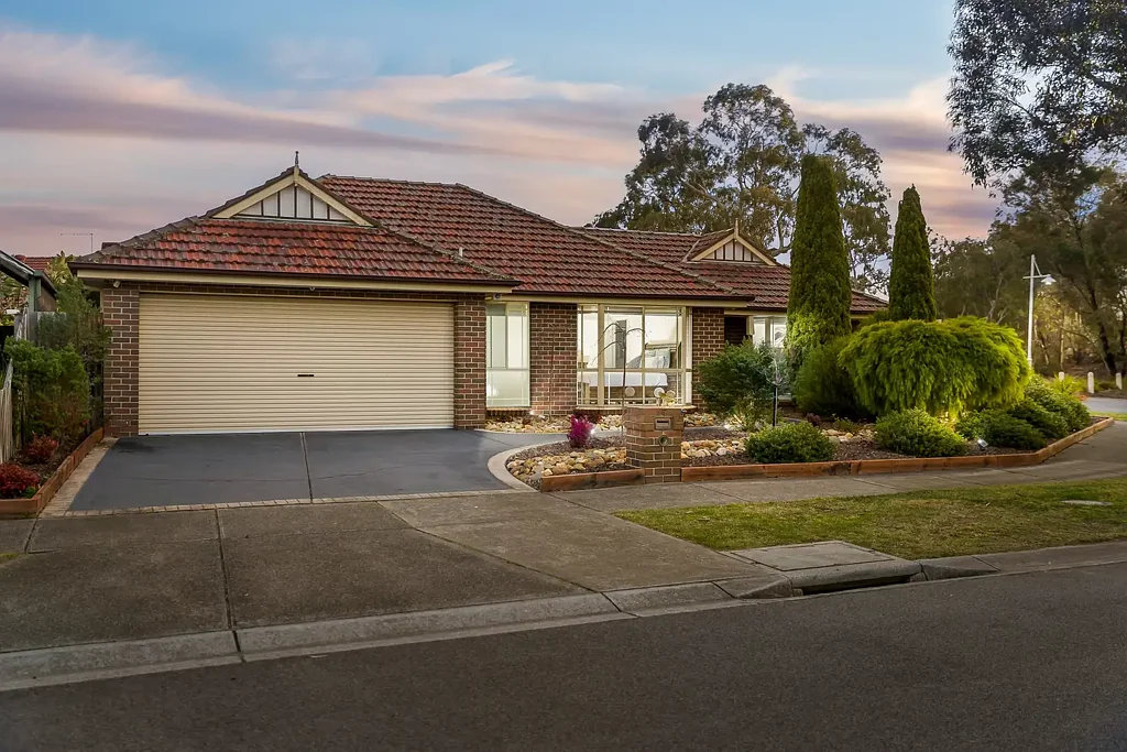 6 Twin River Drive, South Morang, VIC 3752