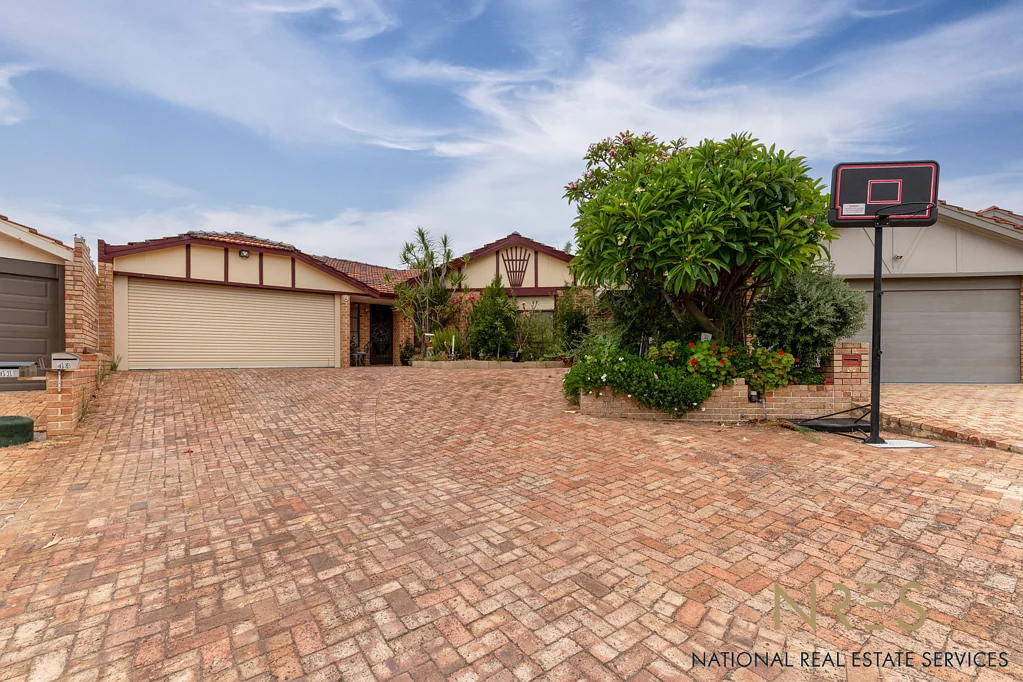 43 Noble Court, Dianella, WA 6059