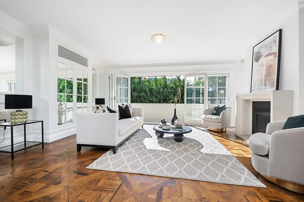 3/34 Birriga Road, Bellevue Hill, NSW 2023