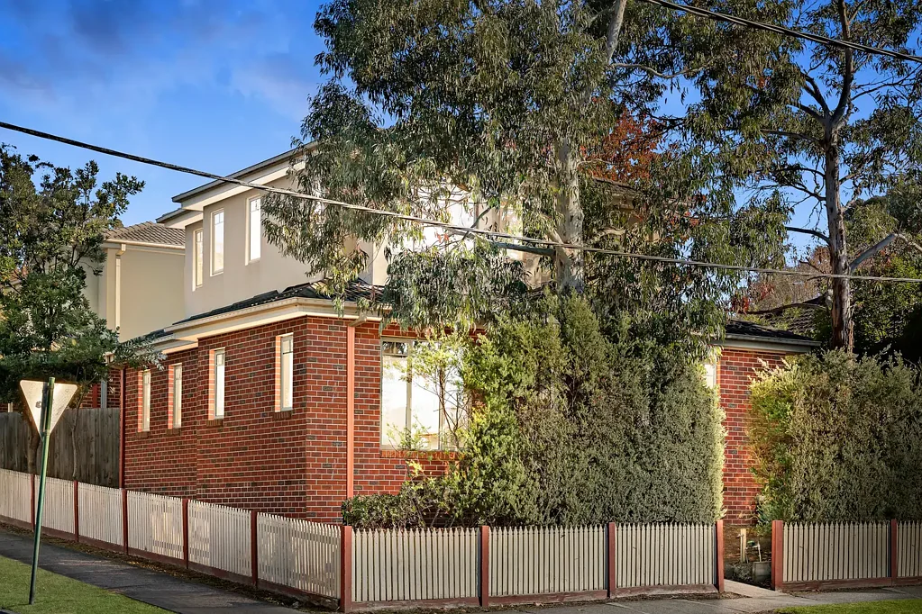 43 Culwell Avenue, Mitcham, VIC 3132