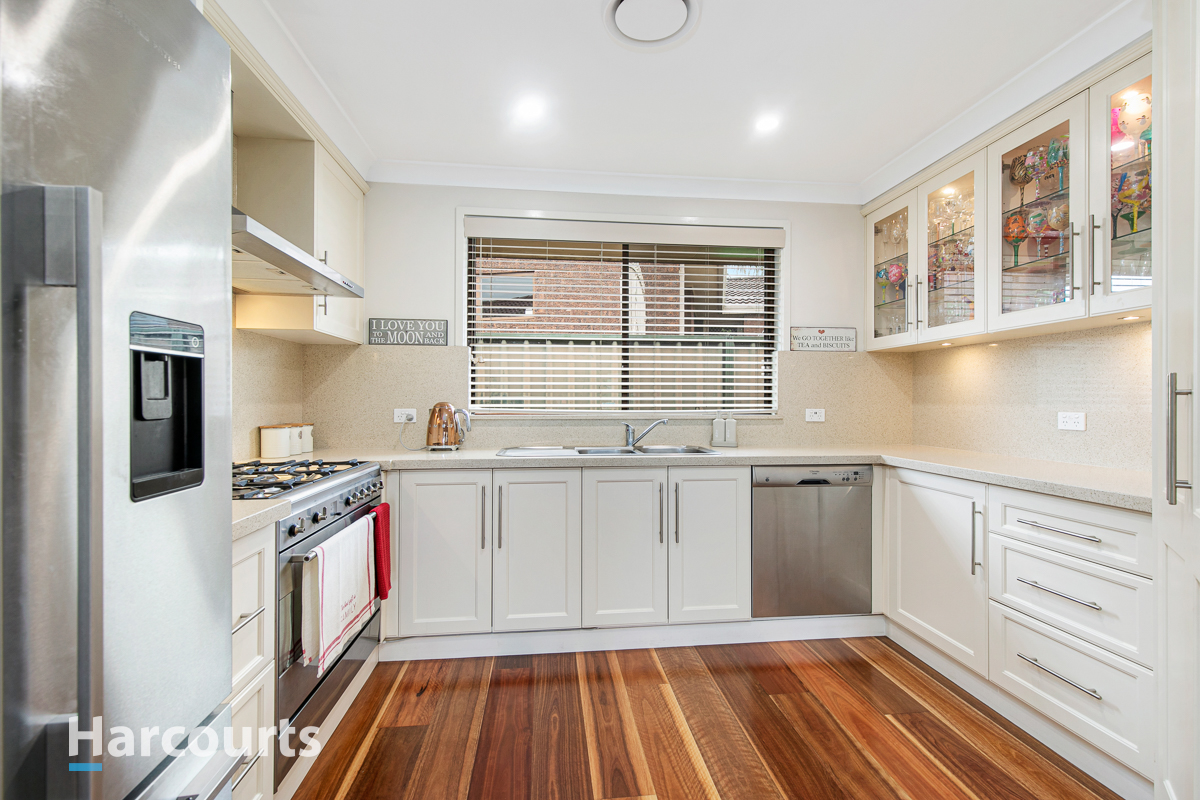 5 GRUMMAN PL, ST CLAIR NSW 2759, 0 phòng ngủ, 0 phòng tắm, House