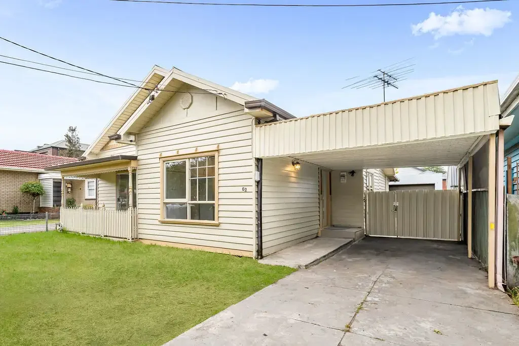 Maribyrnong 3ਬੈੱਡਰੂਮ NEWLY RENOVATED HOME - FUTURE POTENTIAL