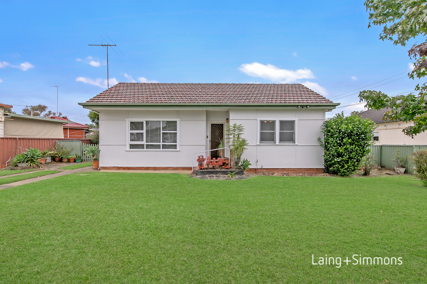 91 CALLAGHER ST, MOUNT DRUITT NSW 2770, 0 Bedrooms, 0 Bathrooms, House