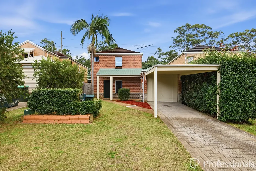 Great Family Home!