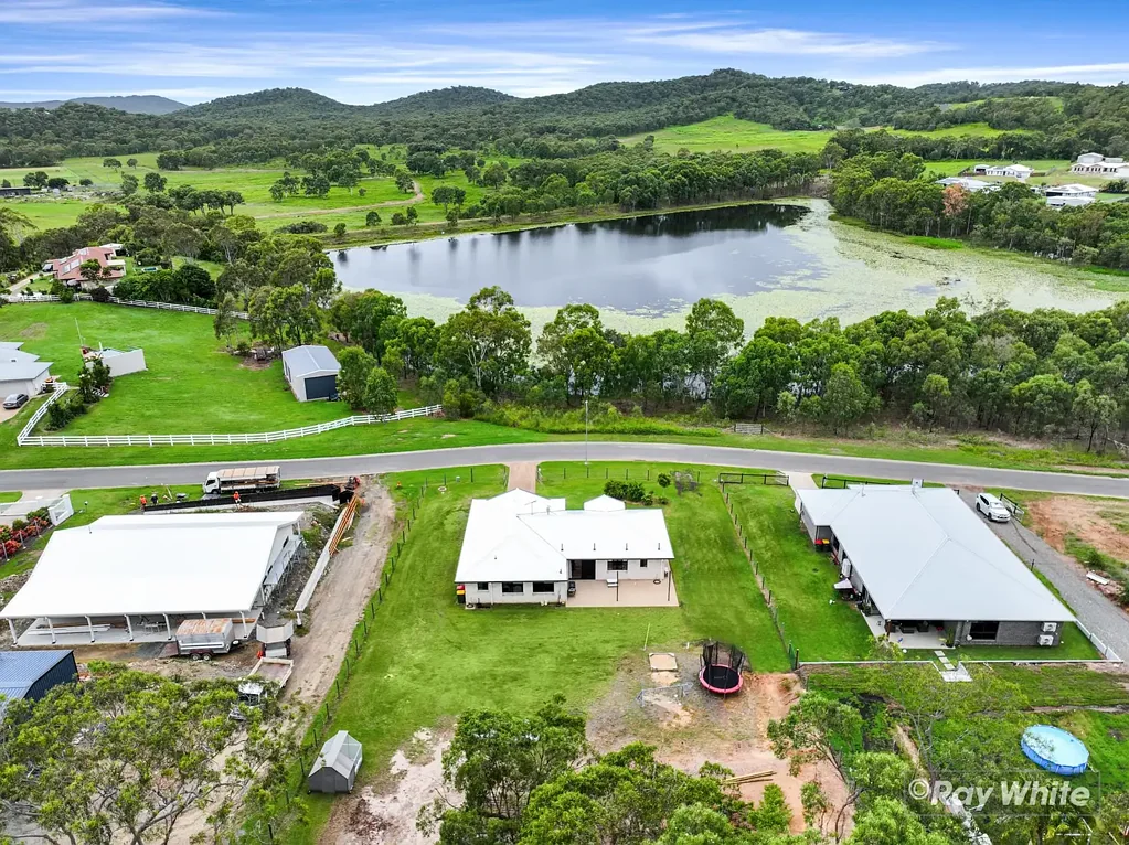 28 Trade Wind Drive, Tanby, QLD 4703