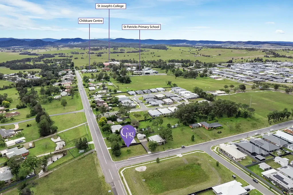 58B Station Lane, Lochinvar, NSW 2321