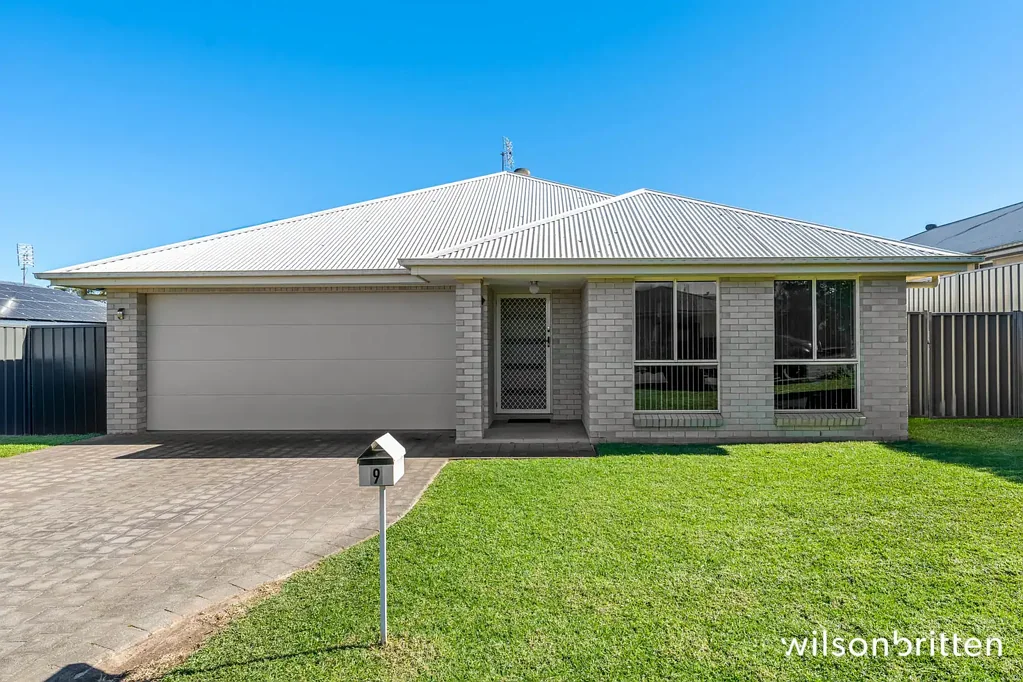 9 McCullough Street, Cooranbong, NSW 2265