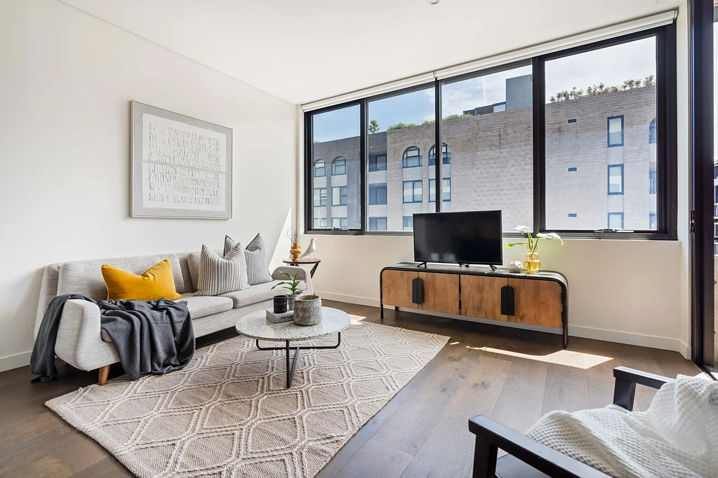 315/5 Elger Street, Glebe, NSW 2037