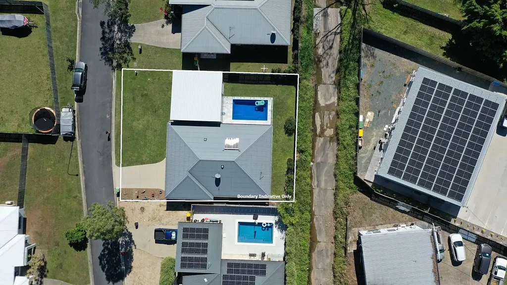 77 MacArthur Drive, Cannonvale, QLD 4802