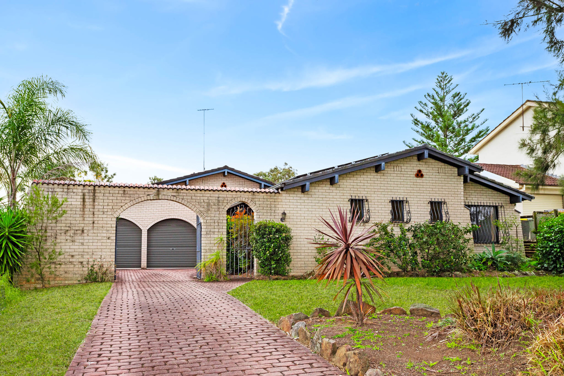 10 SHADWELL CR, KINGS LANGLEY NSW 2147, 0房, 0浴, House