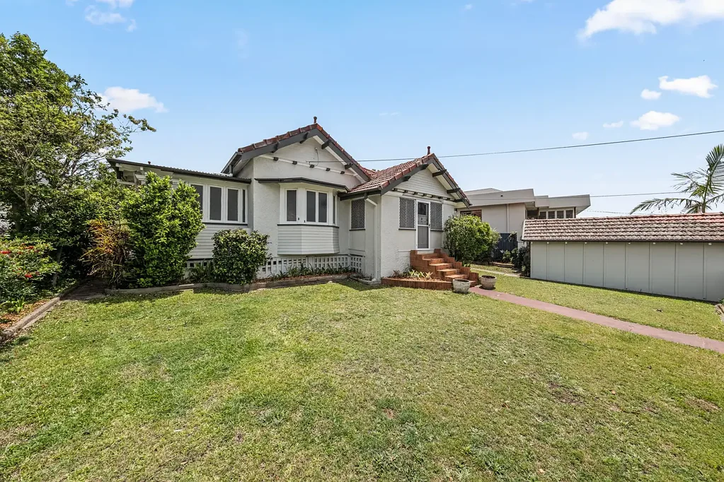 48 Myagah Road, Ashgrove, QLD 4060