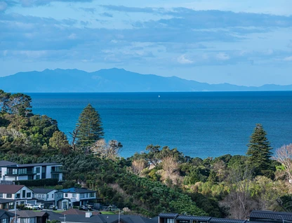 15 Ridgelea Road, Long Bay, North Shore City, 5 침실, 6 욕실, House