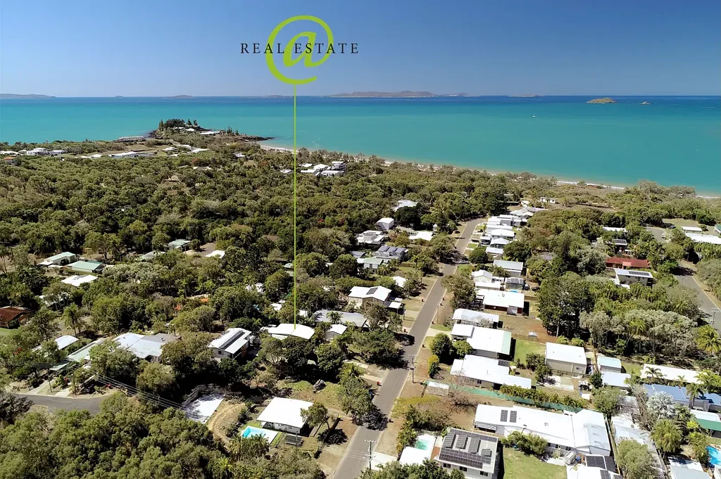 Emu Park 3 Bedroom Hear the Waves. Walk to the Beach. Live the Emu Park Dream.