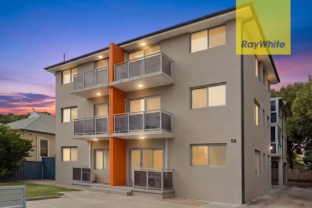 Parramatta 2침실 CONVENIENT 2 BEDROOM UNIT - MOMENTS FROM PARRAMATTA CBD & STADIUM