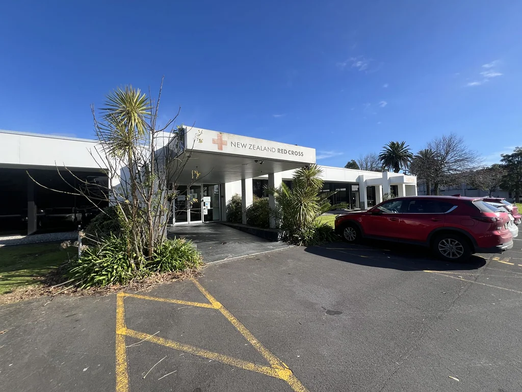 Manukau Manukau Prime: Ground Floor Prestige