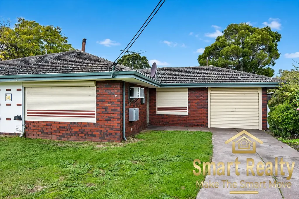 Prime Gosnells Location - Affordable Living at Its Best