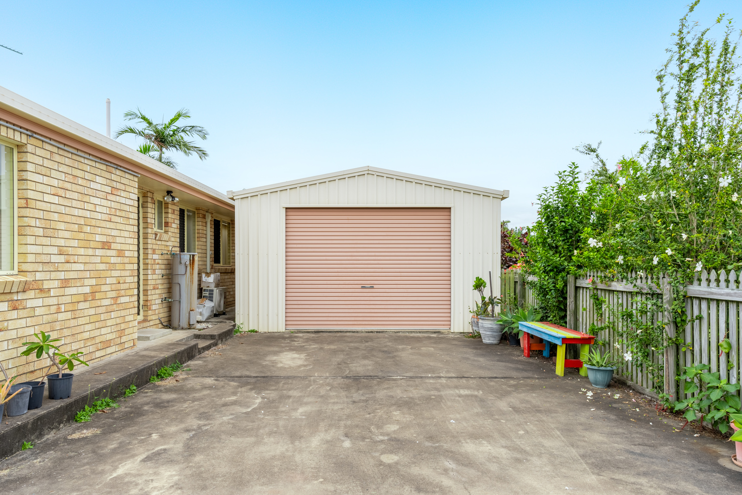 33 WARNOCK ST, ZILZIE QLD 4710, 0 침실, 0 욕실, House