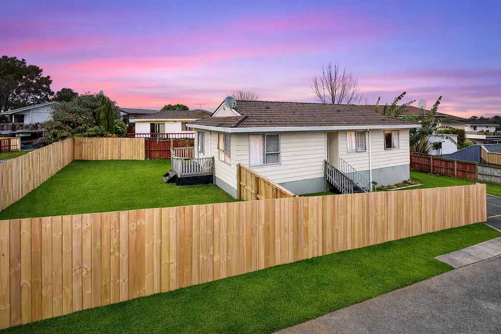 1/35 Taitimu Drive, Weymouth, Manukau City, Auckland