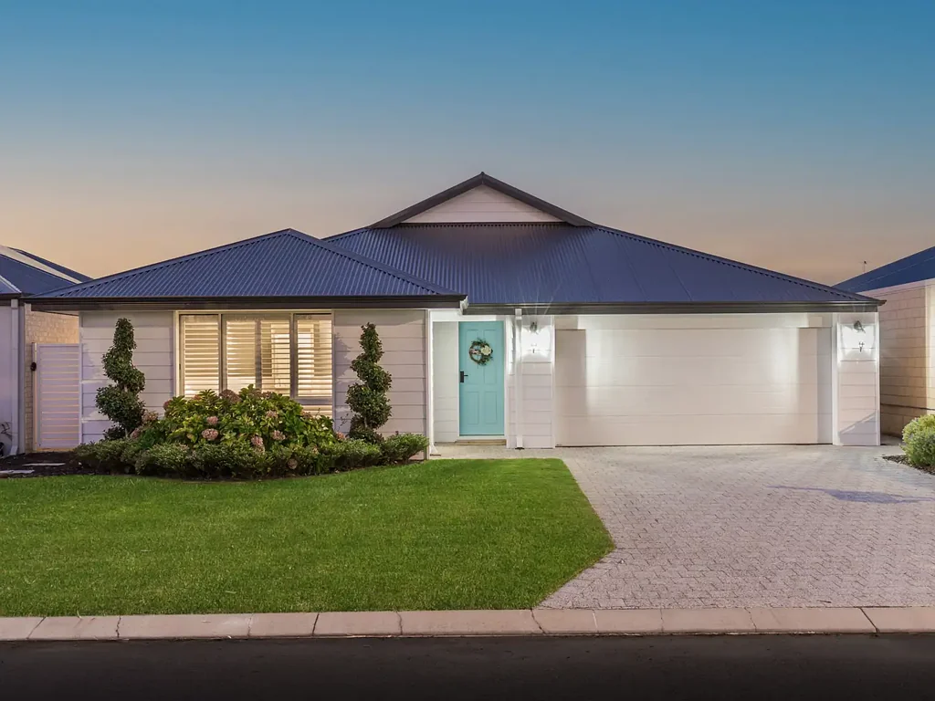 35 Morwell Loop, Baldivis, WA 6171