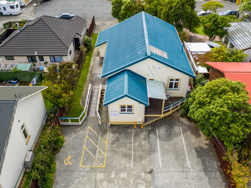 35 Pretoria Street, Lower Hutt, Lower Hutt, 4 कमरे, 0 बाथरूम