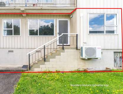 11/29 Fairview Road, Mt Eden, Auckland City, Auckland, 2部屋, 1バスルーム, Apartment