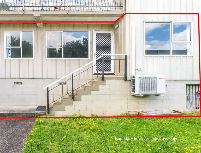 11/29 Fairview Road, Mt Eden, Auckland City, Auckland, 2部屋, 1バスルーム, Apartment