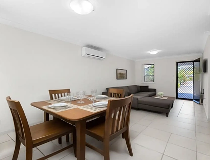16/67 Smiths Road, Goodna, QLD 4300, 3 ਕਮਰੇ, 2 ਬਾਥਰੂਮ, Townhouse
