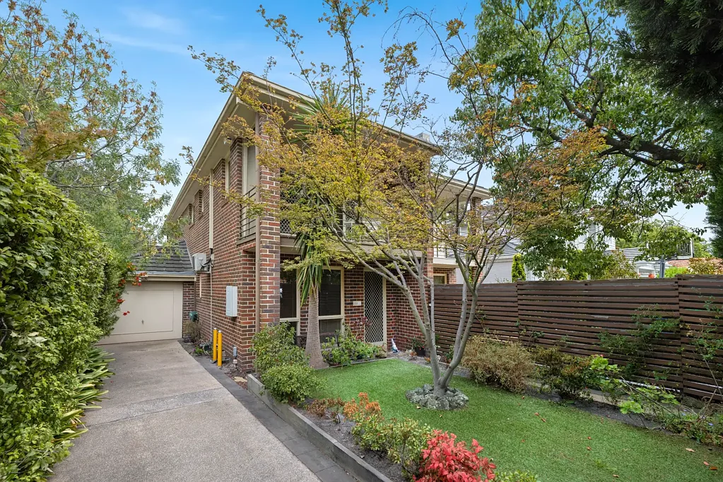 632A Hawthorn Road, Brighton East, VIC 3187