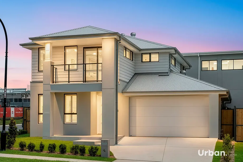 2 Northlands Street, Box Hill, NSW 2765