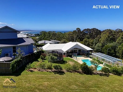 5 Balmoral Close, Red Head, NSW 2430, 0 Bedrooms, 0 Bathrooms, Section