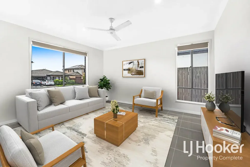 26 Rory Street, Logan Reserve, QLD 4133