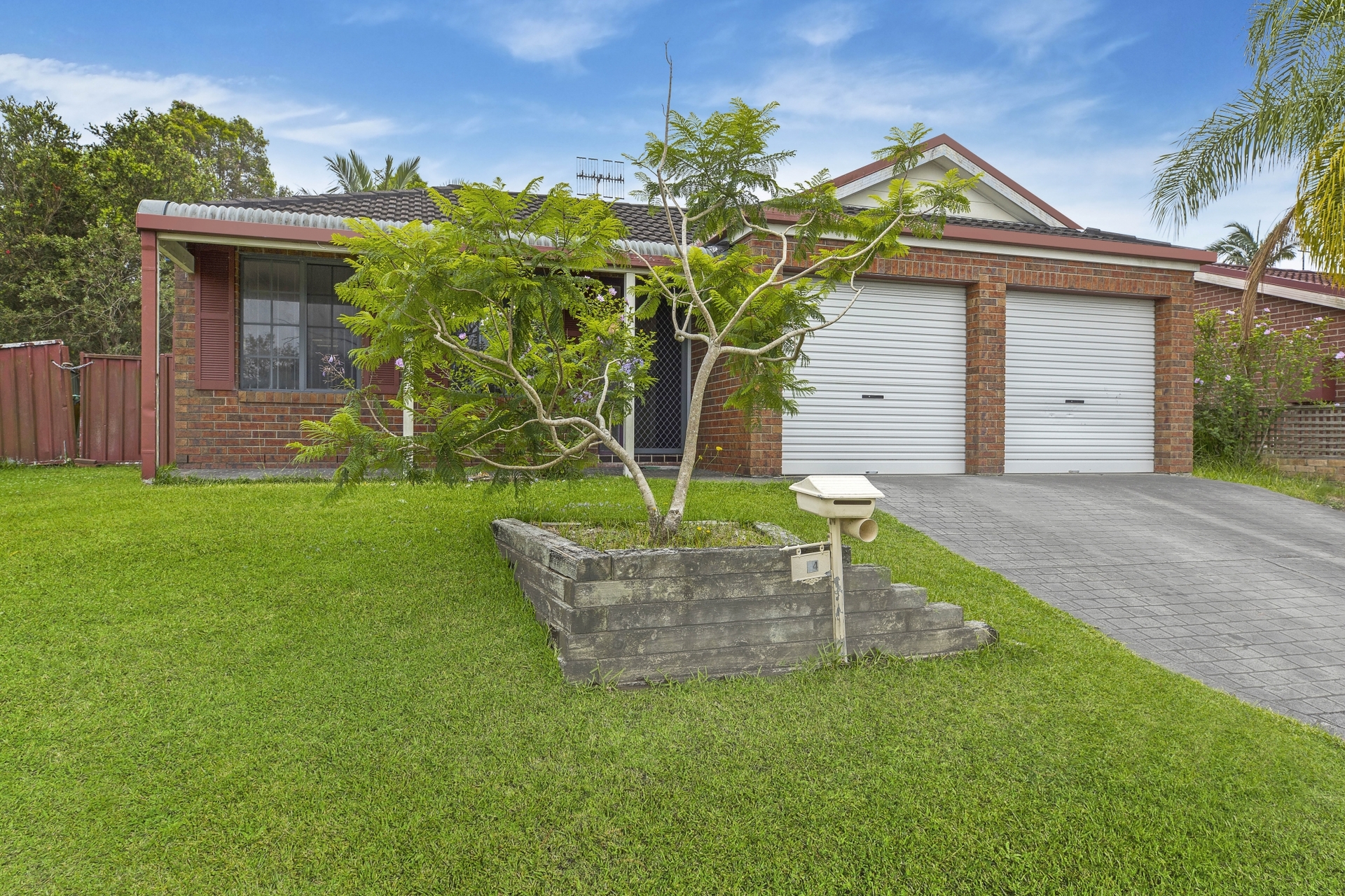 24 TIMBARA CR, BLUE HAVEN NSW 2262, 0 침실, 0 욕실, House