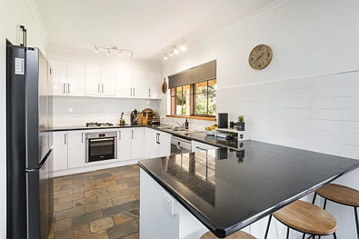 रसोईघर - 47 River Avenue, Merbein, VIC 3505